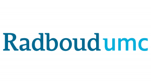 Radboud UMC logo