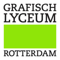 GLR logo